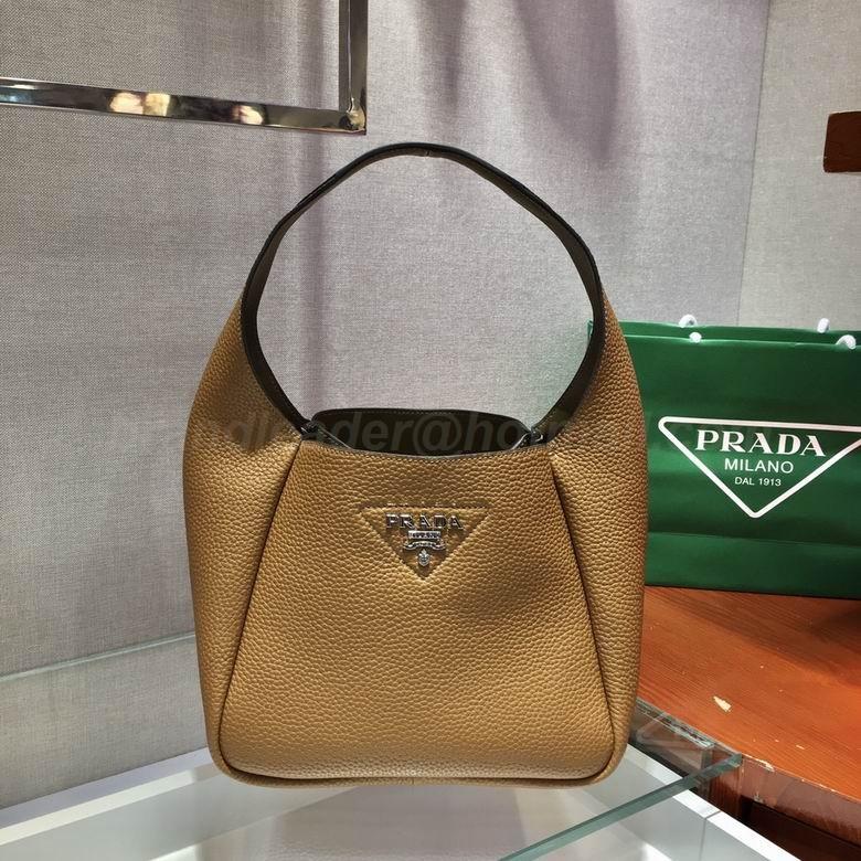 Prada Handbags 118